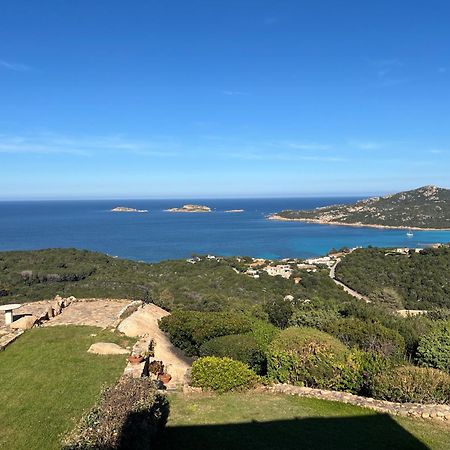 Paradiso In Costa Smeralda ปอร์โตแชร์โว ภายนอก รูปภาพ
